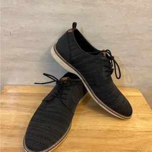 Abound Sheridan Knit Lace-Up Derby shoes